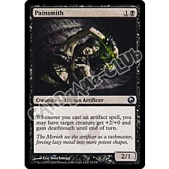 074 / 249 Painsmith non comune (EN) -NEAR MINT-