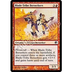084 / 249 Blade-Tribe Berserkers comune (EN) -NEAR MINT-