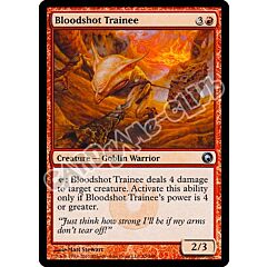 085 / 249 Bloodshot Trainee non comune (EN) -NEAR MINT-