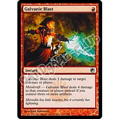 091 / 249 Galvanic Blast comune (EN) -NEAR MINT-