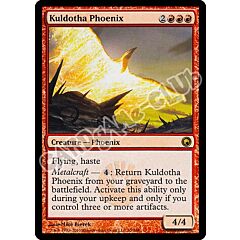 095 / 249 Kuldotha Phoenix rara (EN) -NEAR MINT-