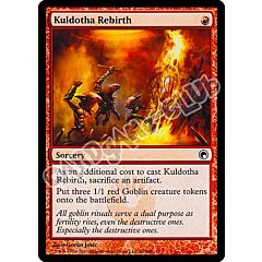 096 / 249 Kuldotha Rebirth comune (EN) -NEAR MINT-