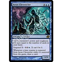 032 / 165 Aeon Chronicler rara (EN) -NEAR MINT-