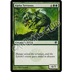 109 / 249 Alpha Tyrannax comune (EN) -NEAR MINT-