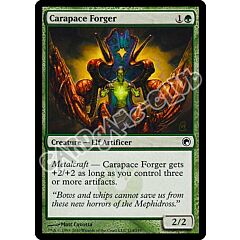 114 / 249 Carapace Forger comune (EN) -NEAR MINT-