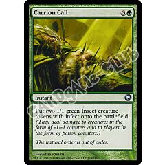 115 / 249 Carrion Call non comune (EN) -NEAR MINT-