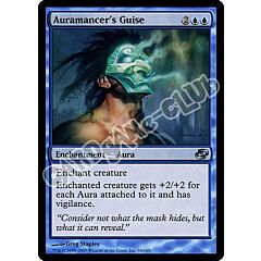 034 / 165 Auramancer's Guise non comune (EN) -NEAR MINT-