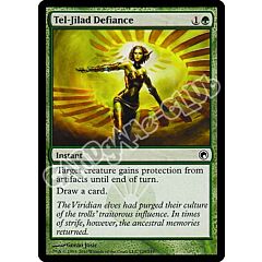 129 / 249 Tel-Jilad Defiance comune (EN) -NEAR MINT-