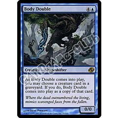035 / 165 Body Double rara (EN) -NEAR MINT-