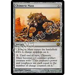 141 / 249 Chimeric Mass rara (EN) -NEAR MINT-