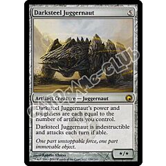 150 / 249 Darksteel Juggernaut rara (EN) -NEAR MINT-