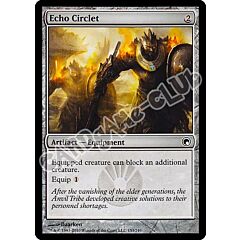 153 / 249 Echo Circlet comune (EN) -NEAR MINT-