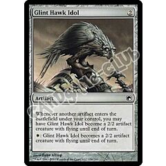 156 / 249 Glint Hawk Idol comune (EN) -NEAR MINT-