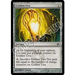 158 / 249 Golden Urn comune (EN) -NEAR MINT-