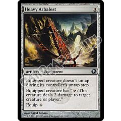 164 / 249 Heavy Arbalest non comune (EN) -NEAR MINT-
