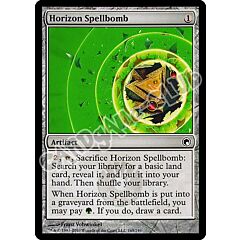 165 / 249 Horizon Spellbomb comune (EN) -NEAR MINT-