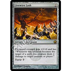 172 / 249 Livewire Lash rara (EN) -NEAR MINT-