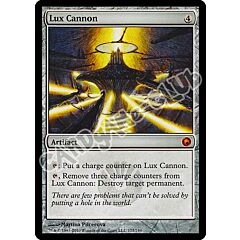 173 / 249 Lux Cannon rara mitica (EN) -NEAR MINT-