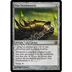 188 / 249 Nim Deathmantle rara (EN) -NEAR MINT-