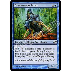 040 / 165 Dreamscape Artist comune (EN) -NEAR MINT-