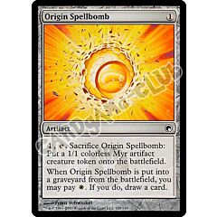 189 / 249 Origin Spellbomb comune (EN) -NEAR MINT-
