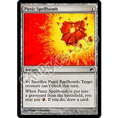 191 / 249 Panic Spellbomb comune (EN) -NEAR MINT-