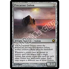 194 / 249 Precursor Golem rara (EN) -NEAR MINT-