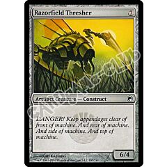 197 / 249 Razorfield Thresher comune (EN) -NEAR MINT-