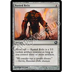 199 / 249 Rusted Relic non comune (EN) -NEAR MINT-