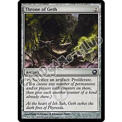 211 / 249 Throne of Geth non comune (EN) -NEAR MINT-