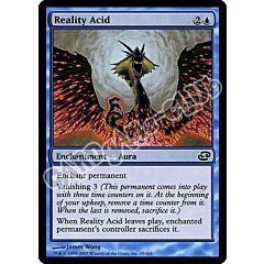 045 / 165 Reality Acid comune (EN) -NEAR MINT-
