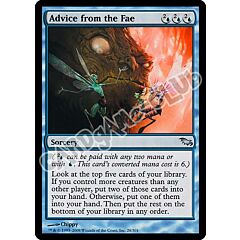 028 / 301 Advice from the Fae non comune (EN) -NEAR MINT-