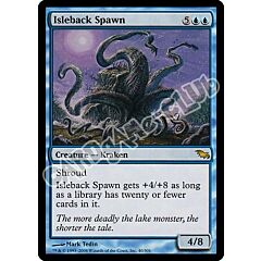 040 / 301 Isleback Spawn rara (EN) -NEAR MINT-