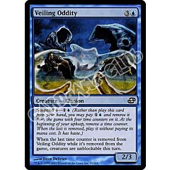 051 / 165 Veiling Oddity comune (EN) -NEAR MINT-