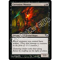 061 / 301 Corrosive Mentor non comune (EN) -NEAR MINT-