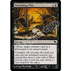 064 / 301 Disturbing Plot comune (EN) -NEAR MINT-