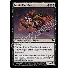 066 / 301 Faerie Macabre comune (EN) -NEAR MINT-
