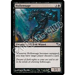 069 / 301 Hollowsage non comune (EN) -NEAR MINT-