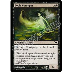 071 / 301 Loch Korrigan comune (EN) -NEAR MINT-