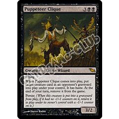 075 / 301 Puppeteer Clique rara (EN) -NEAR MINT-