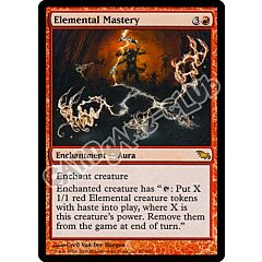 090 / 301 Elemental Mastery rara (EN) -NEAR MINT-