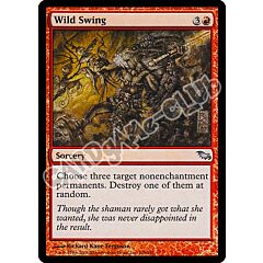 108 / 301 Wild Swing non comune (EN) -NEAR MINT-