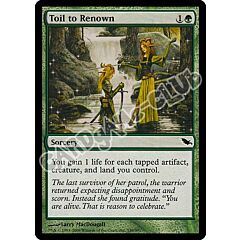 130 / 301 Toil to Renown comune (EN) -NEAR MINT-