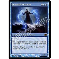 061 / 165 Serendib Sorcerer rara (EN) -NEAR MINT-