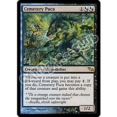 158 / 301 Cemetery Puca rara (EN) -NEAR MINT-