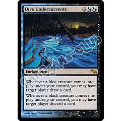 159 / 301 Dire Undercurrents rara (EN) -NEAR MINT-