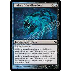 166 / 301 Helm of the Ghastlord comune (EN) -NEAR MINT-