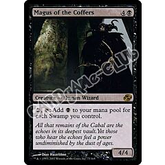 073 / 165 Magus of the Coffers rara (EN) -NEAR MINT-