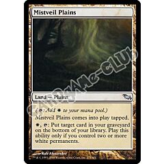 275 / 301 Mistveil Plains non comune (EN) -NEAR MINT-