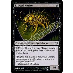 078 / 165 Ridged Kusite comune (EN) -NEAR MINT-